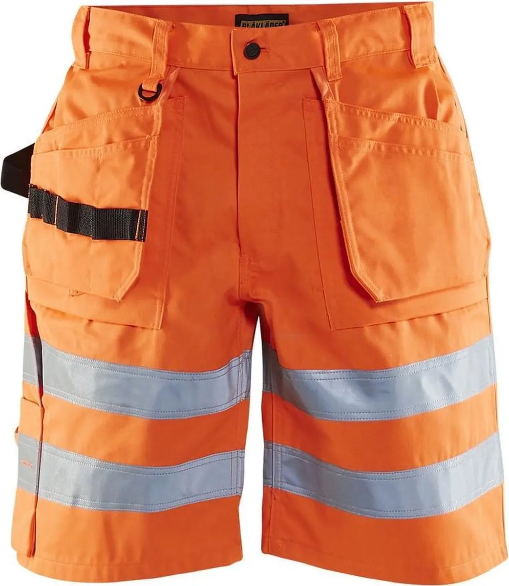 Blaklader Short High Vis 1535-1804
