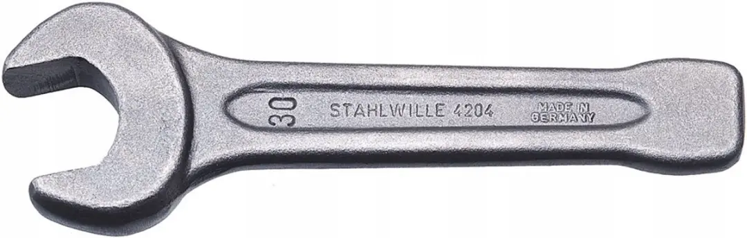 Stahlwille Ringsleutel 41mm slagvast