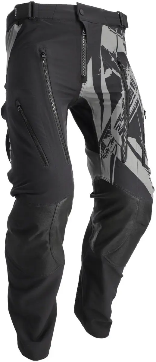 Acerbis Rally Race In Graphic Motocrossbroek -