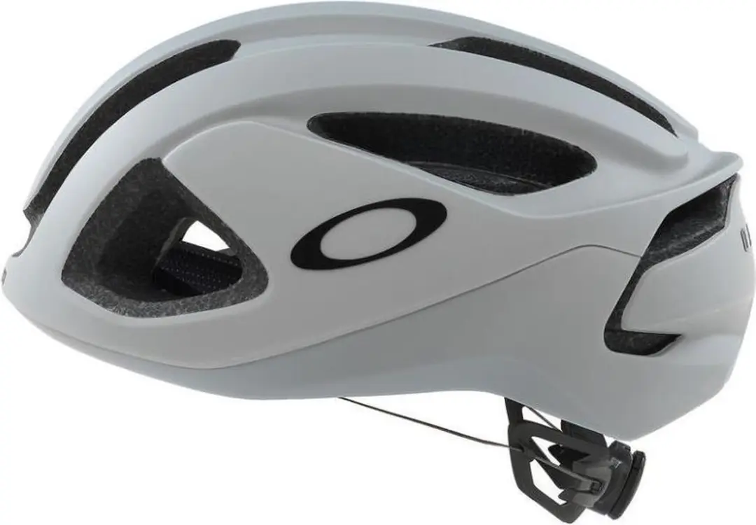 Oakley ARO3 MIPS Fietshelm Matte Grey maat : L
