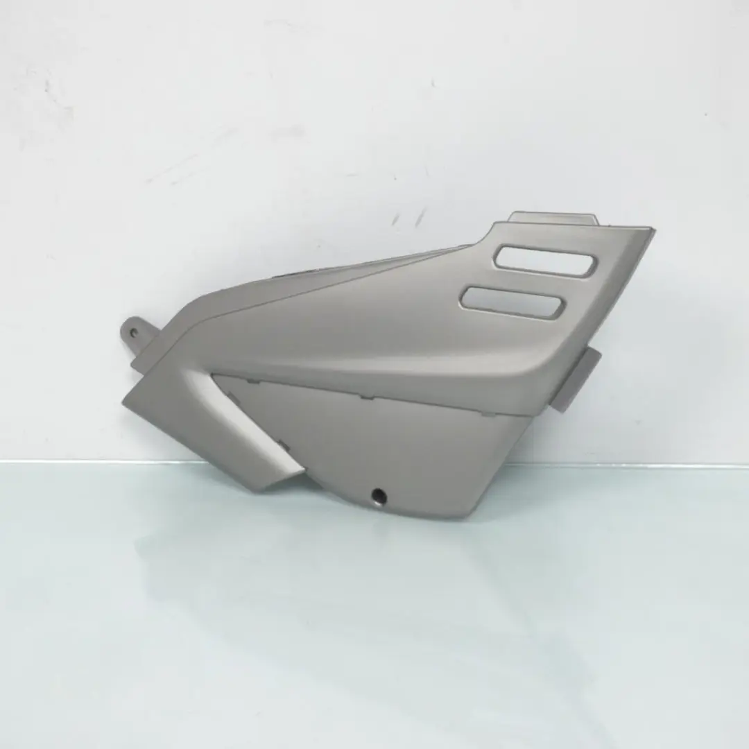 Cache latéral droit origine pour Moto Rieju 250 Tango Après 2009 0/000.570.806