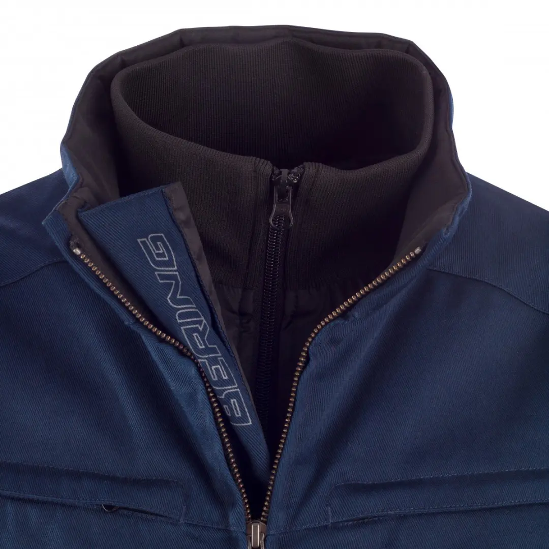 Bering Cruiser Jas Marine - XL