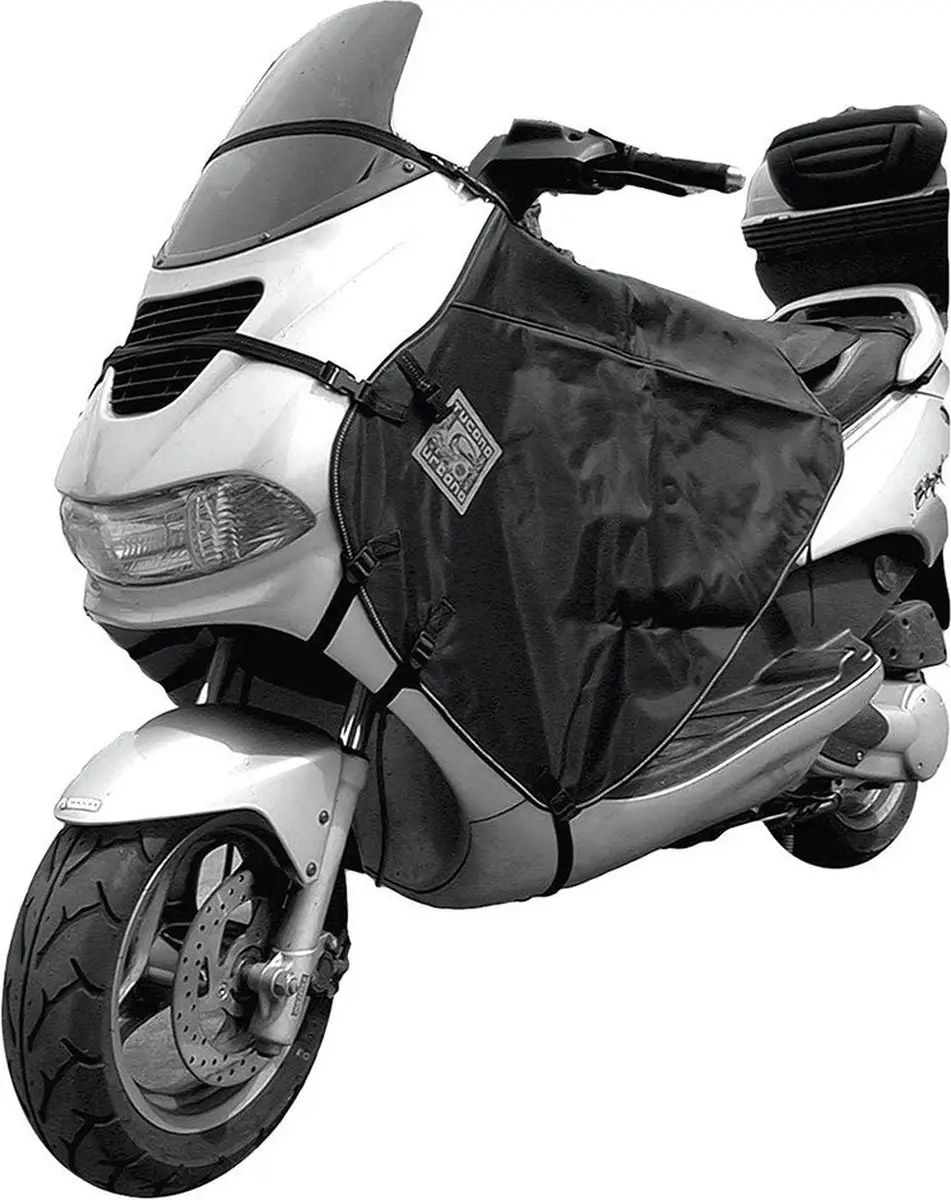 Tucano beenkleed thermoscud R03 burgman/elyseo/elystar