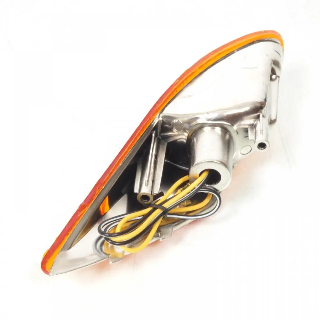 Clignotant Vicma pour scooter MBK 50 Booster Ng 1999 à 2020 YM-1170LH / 7493 Ne