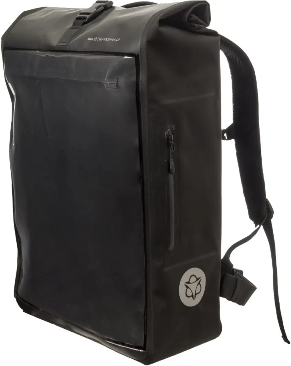 AGU Shelter Koerier Rugzak 40L