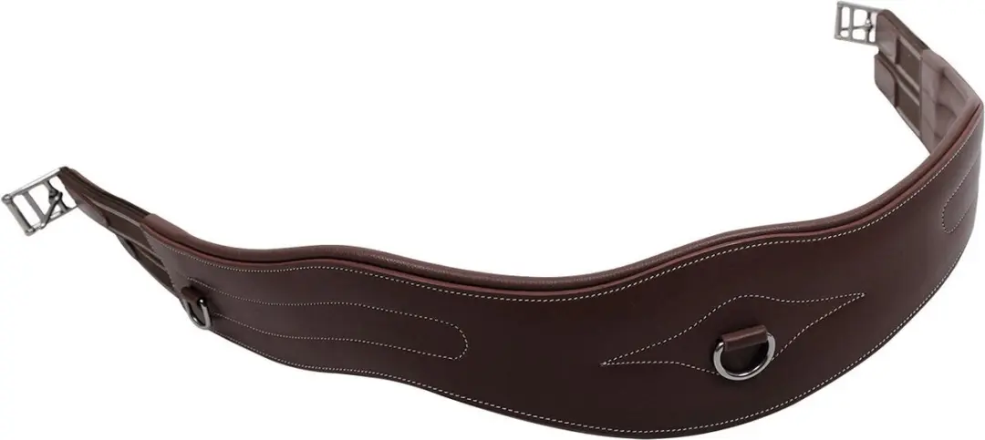 QHP Singel Luxe Zwart 115