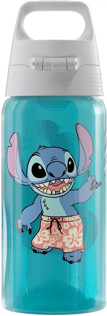 Sigg Stitch Surfing Drinkfles - 0,25L - Groen - afbeelding 4 van 6