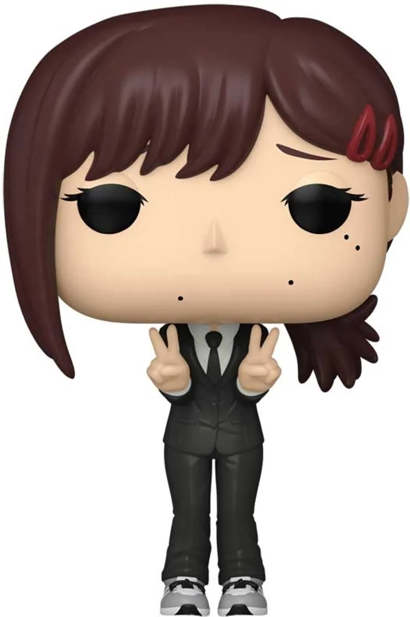 Funko Chainsaw Man Kobeni Pop! Vinylfiguur - 0889698836302
