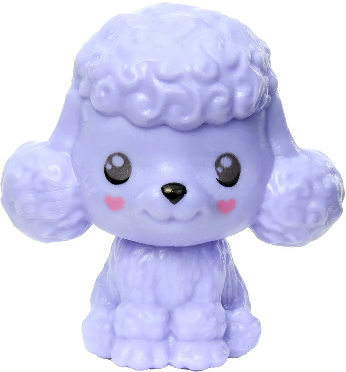 Barbie Cutie Reveal Paarse Lama HKR20 Minipop