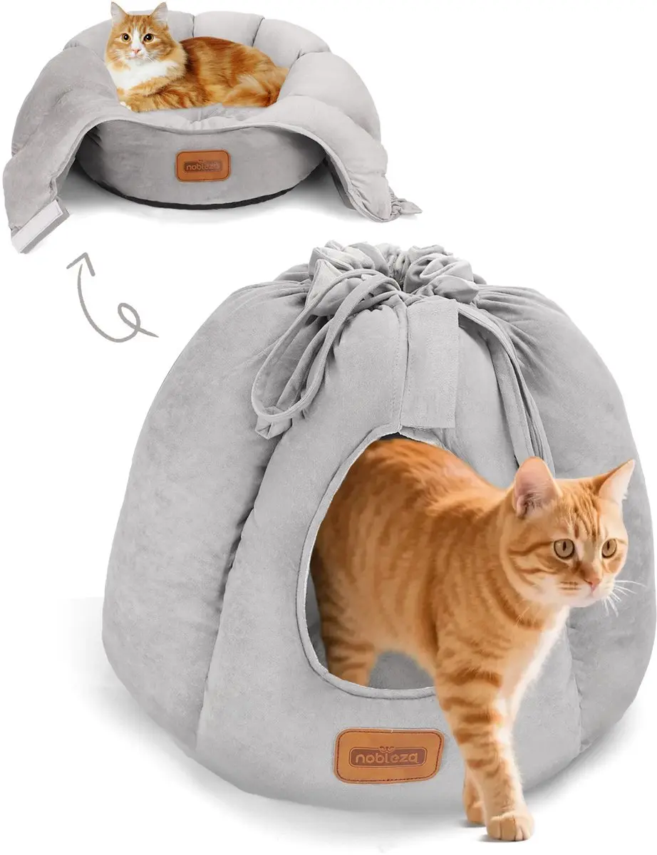 Nobleza Kattenmand