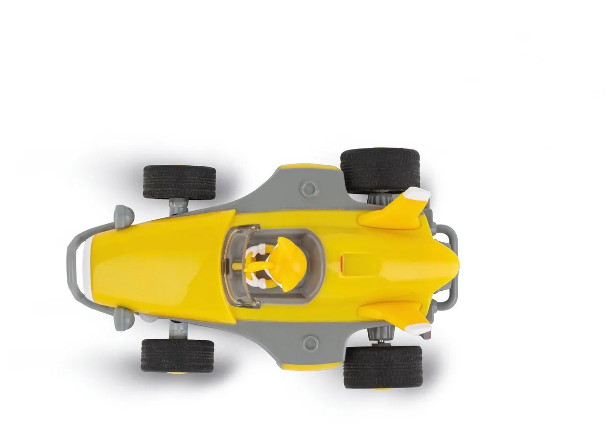 Carrera RC Auto Team Sonic Racing Tails 1:43 - Multi
