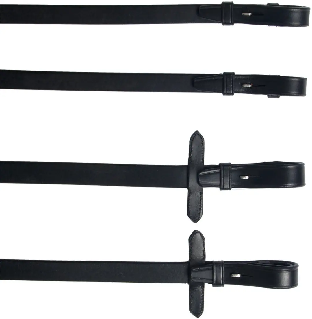 Pagony Teugelset Full
