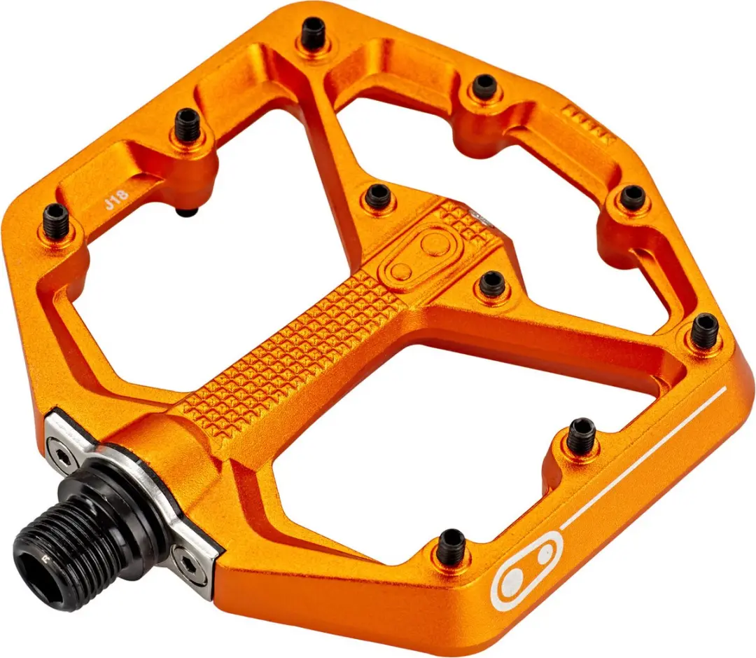 Crankbrothers Stamp 7 Pedalen