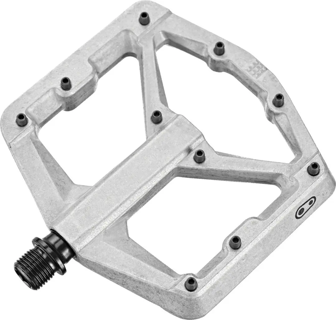 Crankbrothers Stamp 2 Pedalen
