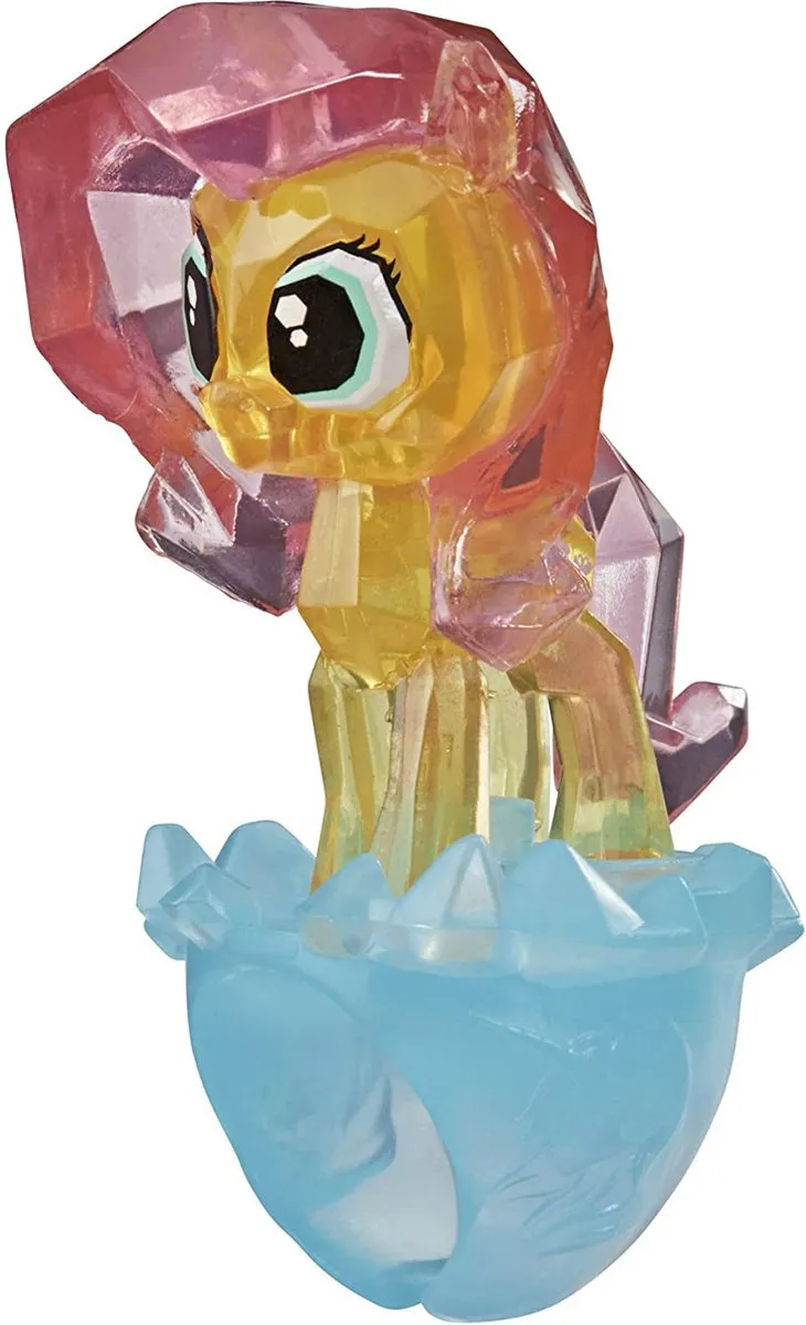 Hasbro My Little Pony Mystery Rings - 3,5 cm - Verschillende kleuren - afbeelding 6 van 6