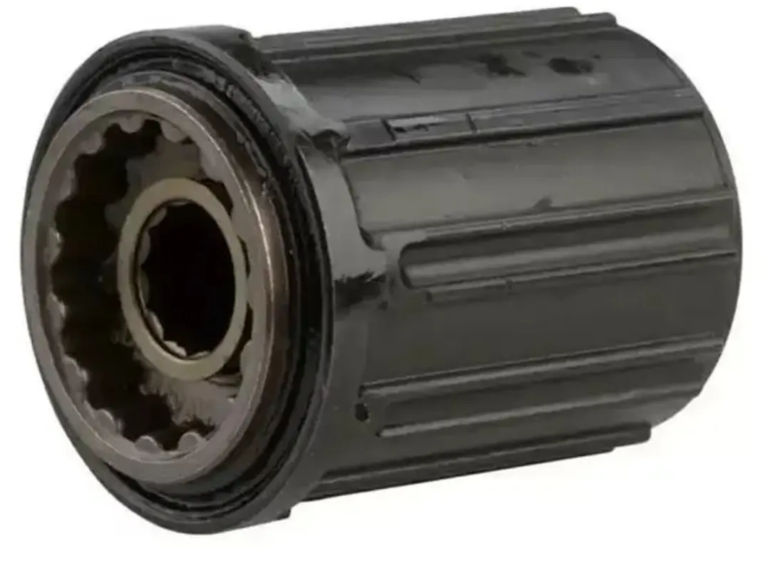 Shimano 105 FH-5800 Cassettebody 10/11-speed - Grijs - afbeelding 4 van 4