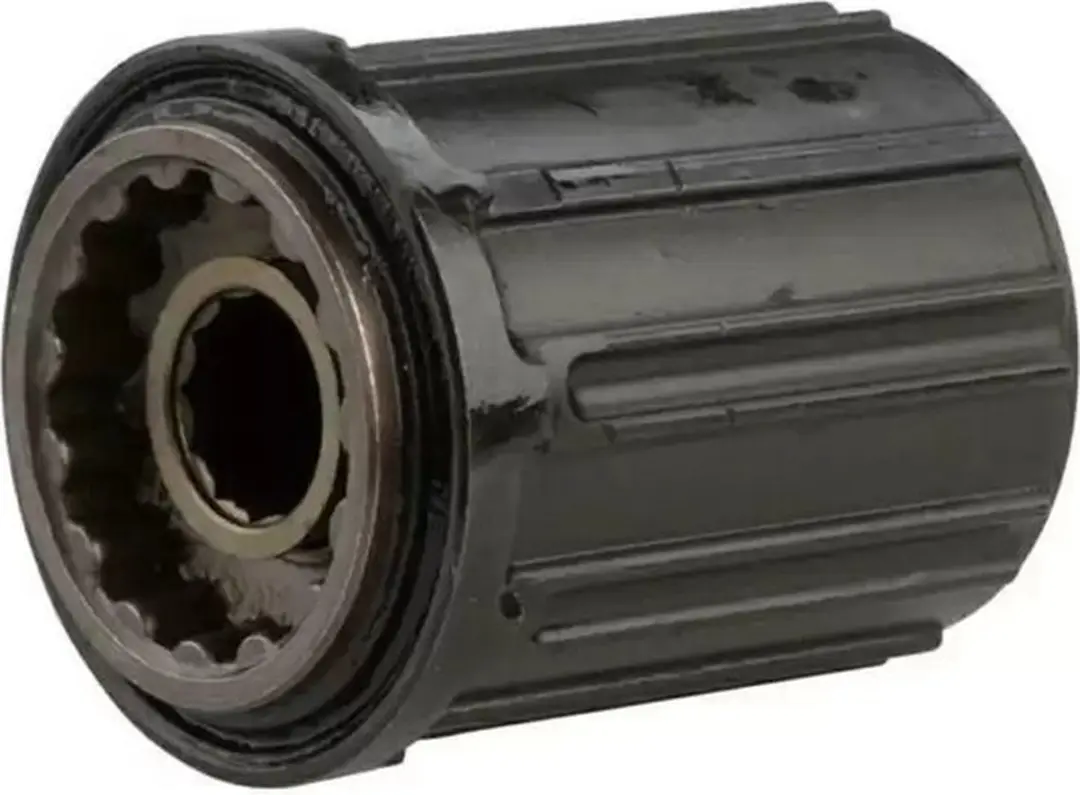 Shimano 105 FH-5800 Cassettebody 10/11-speed - Grijs - afbeelding 2 van 4