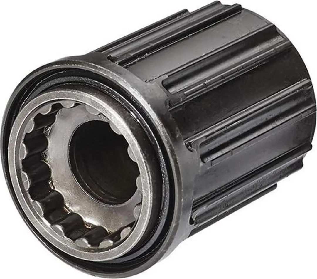 Shimano 105 FH-5800 Cassettebody 10/11-speed - Grijs - afbeelding 3 van 4