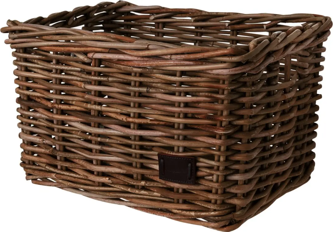 FastRider Zeno Rotan Fietsmand