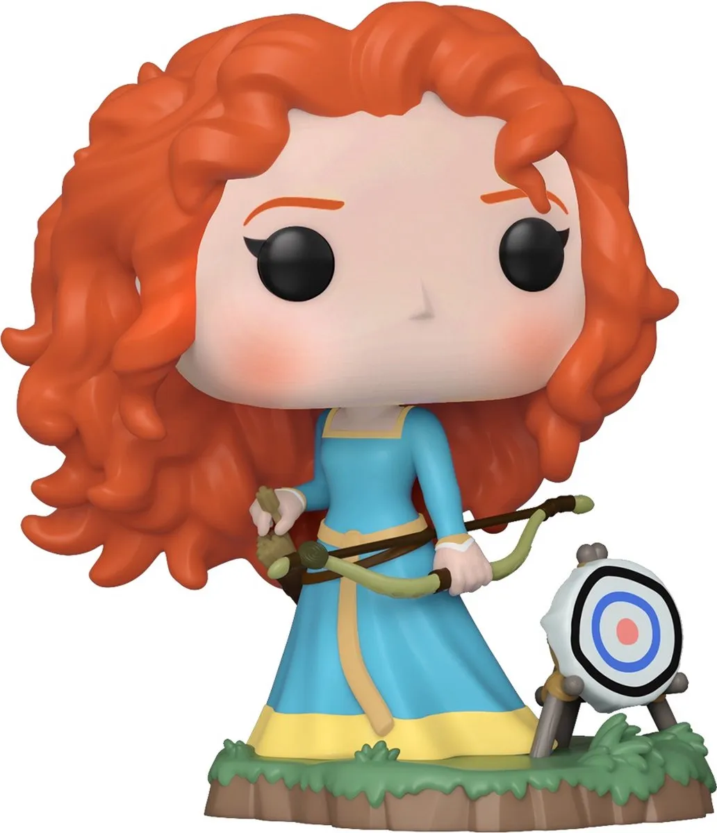 Funko Pop! Disney Merida 56351