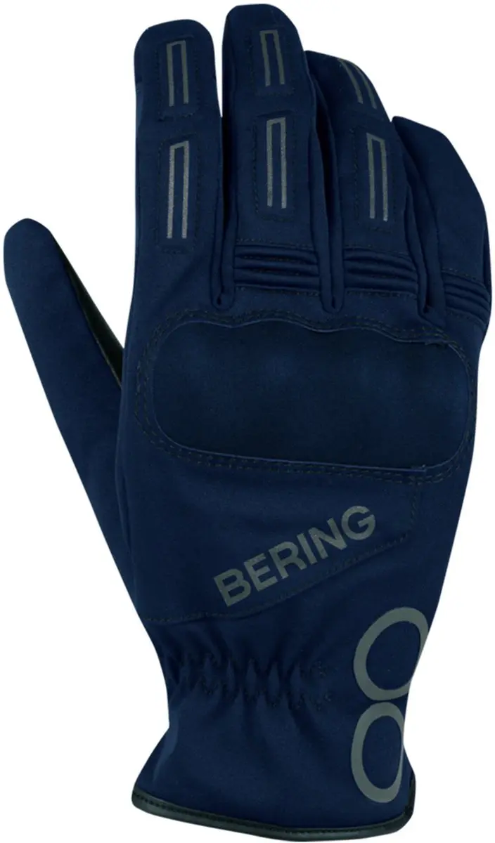 Bering Trend Handschoenen Navy