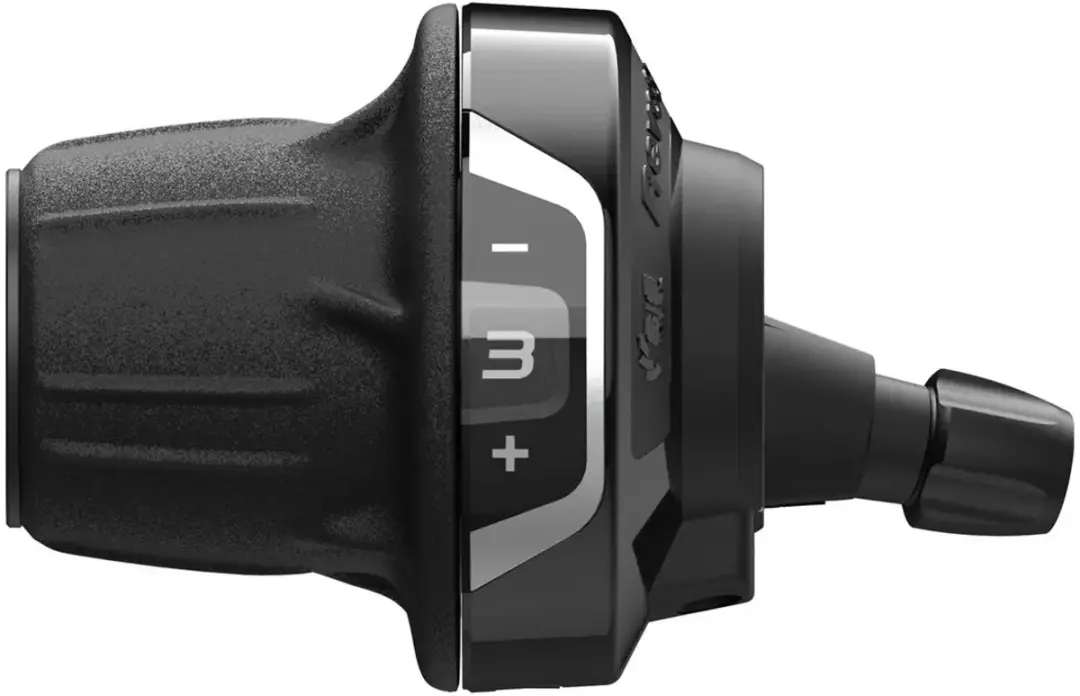 Shimano Tourney SL-RV400 Draaiversteller 3-Speed