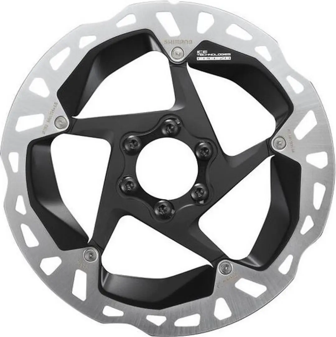 Shimano RT-MT905 Remschijf 180mm - afbeelding 3 van 4