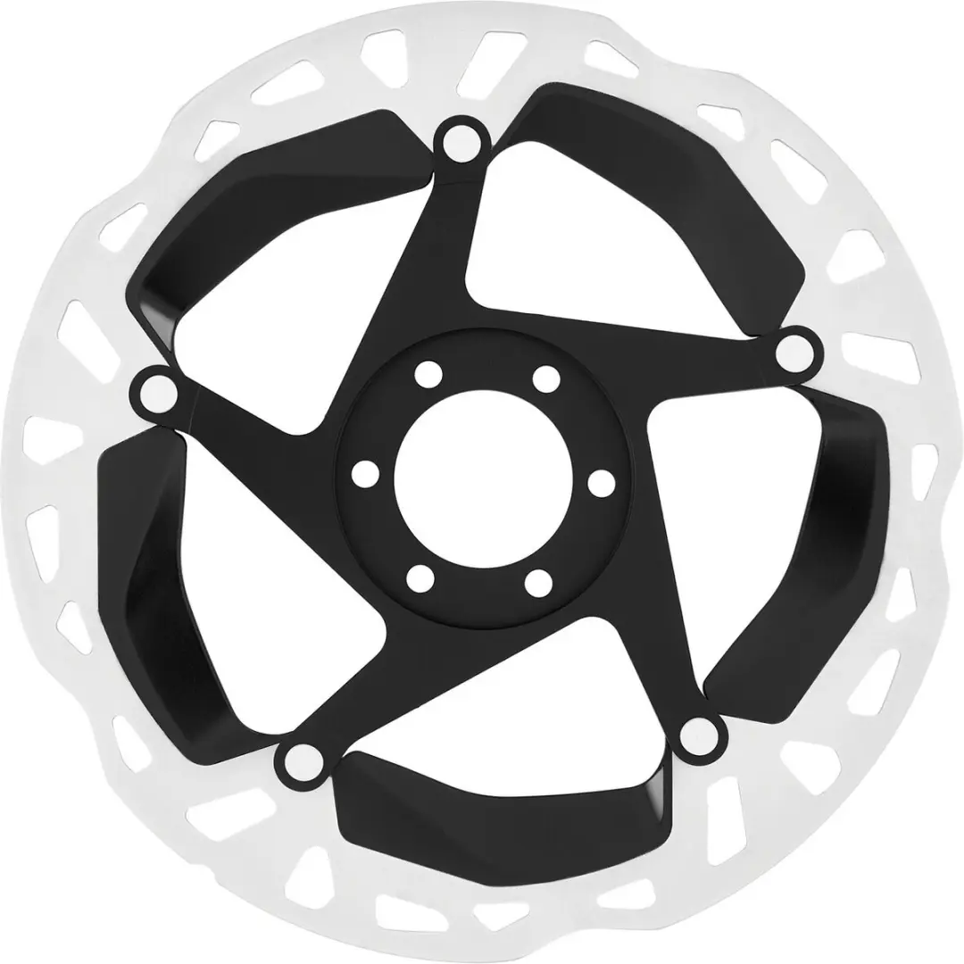 Shimano RT-MT905 Remschijf 180mm - afbeelding 2 van 4