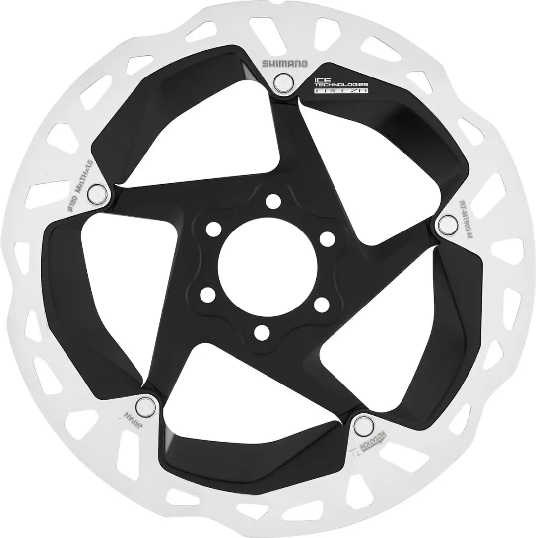 Shimano RT-MT905 Remschijf 180mm