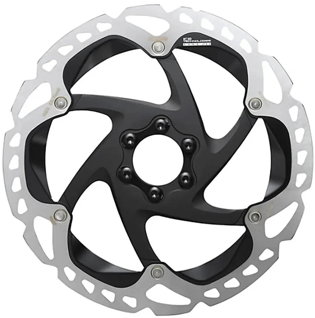 Shimano RT-MT905 Remschijf 180mm - afbeelding 4 van 4