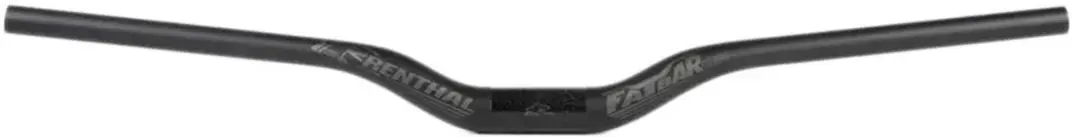 Renthal Fatbar Carbon V3 Stuur 800mm