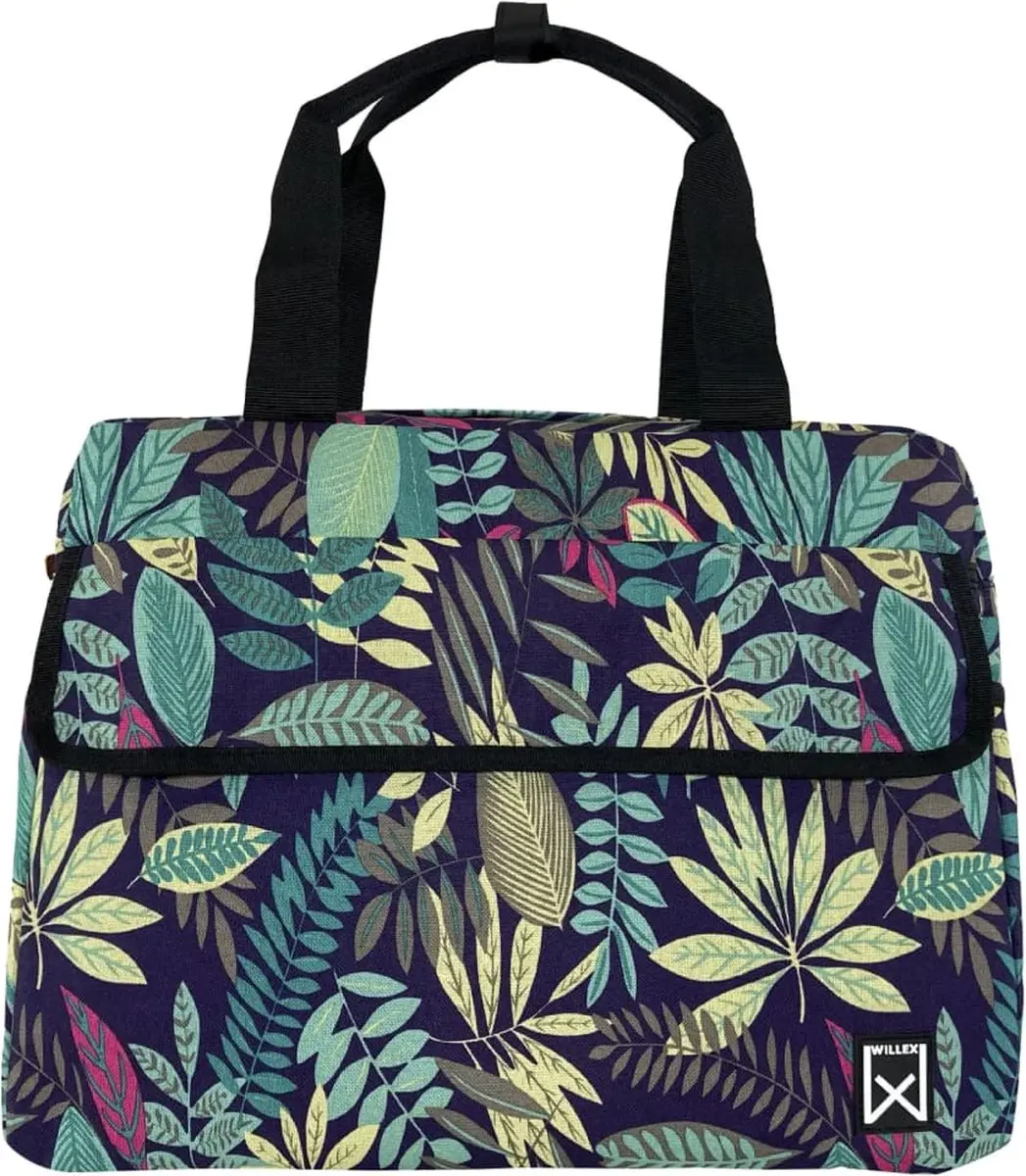Willex City Forest Shopper 19L - afbeelding 6 van 6