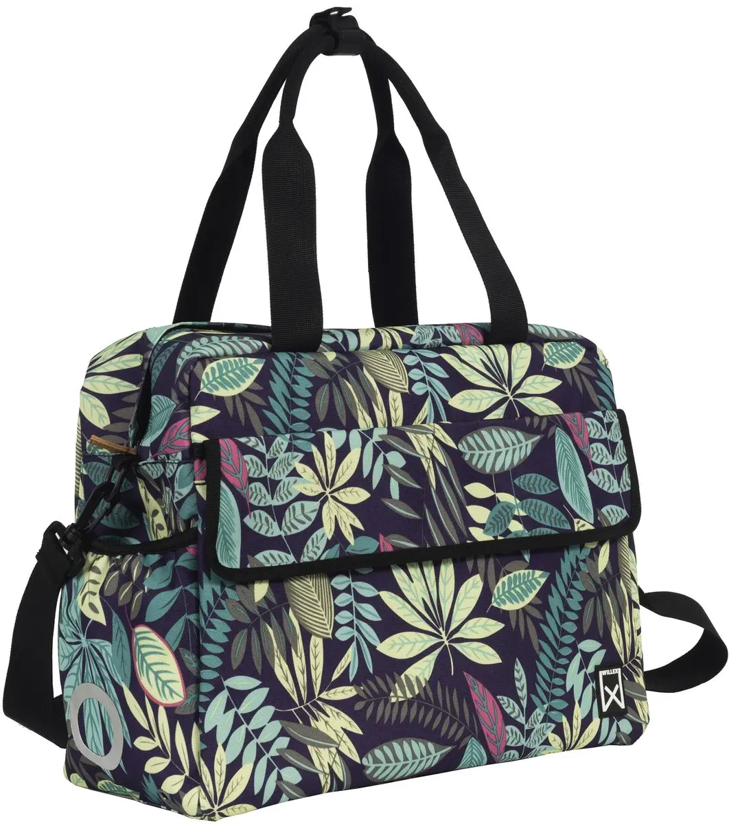 Willex City Forest Shopper 19L - afbeelding 2 van 6