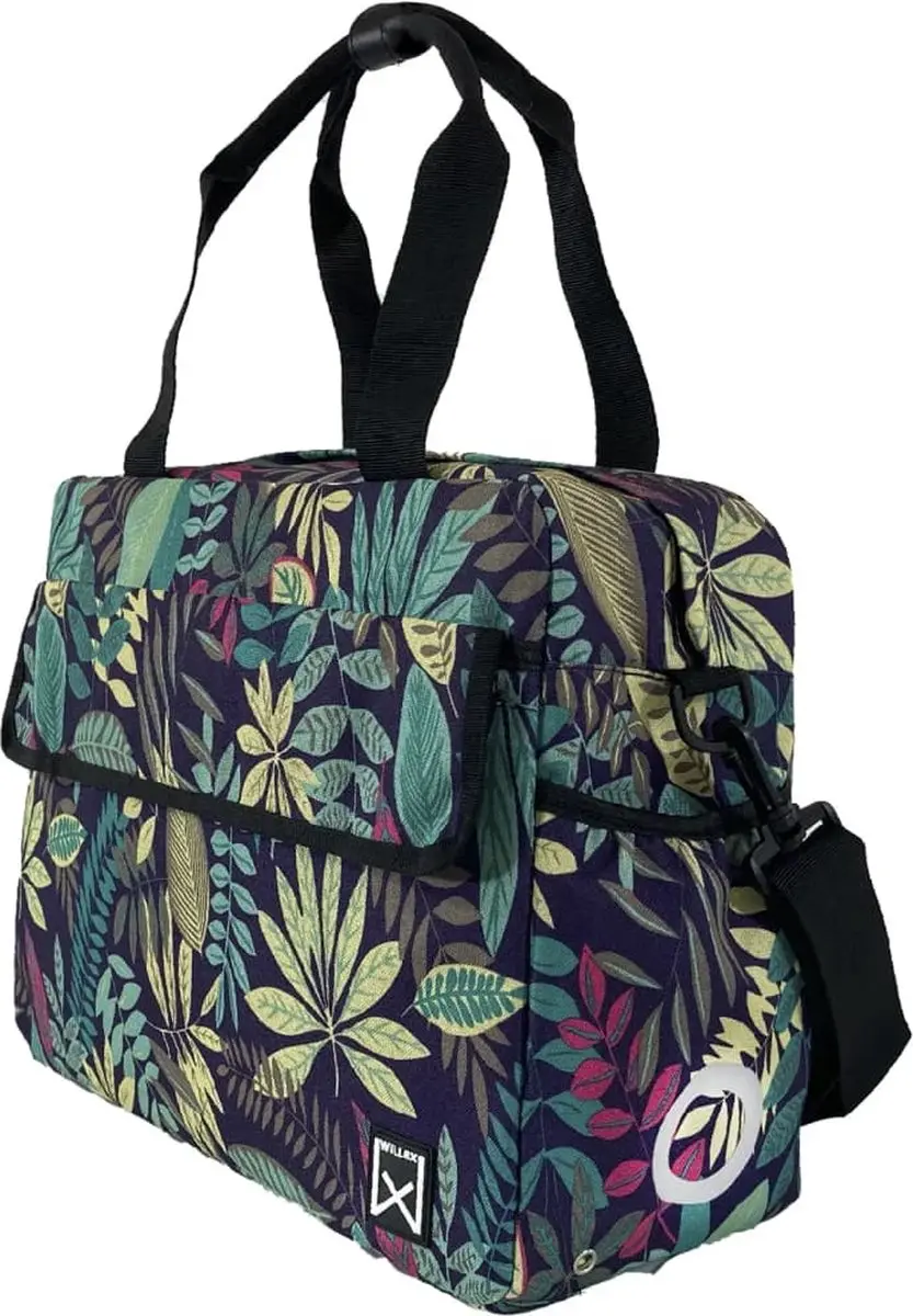 Willex City Forest Shopper 19L - afbeelding 5 van 6