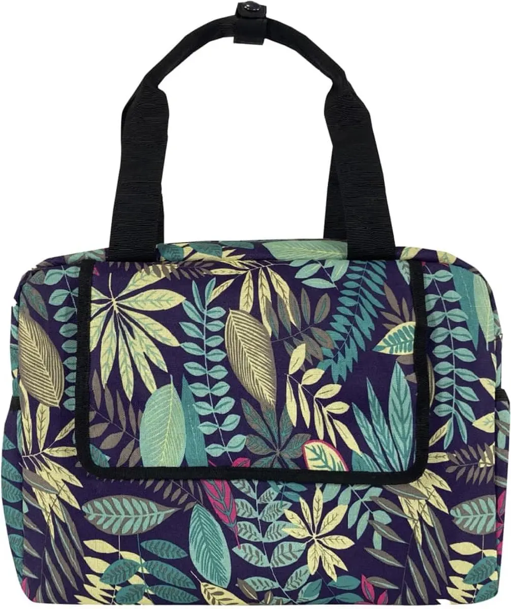 Willex City Forest Shopper 19L - afbeelding 3 van 6