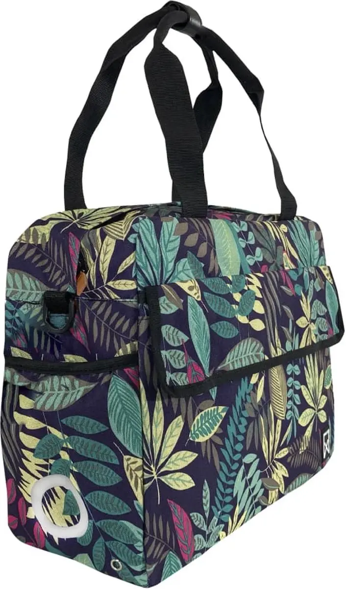 Willex City Forest Shopper 19L