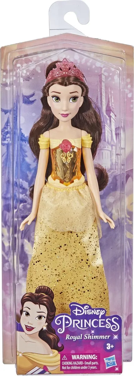 Disney Princess Belle Modepop - E4159ES2