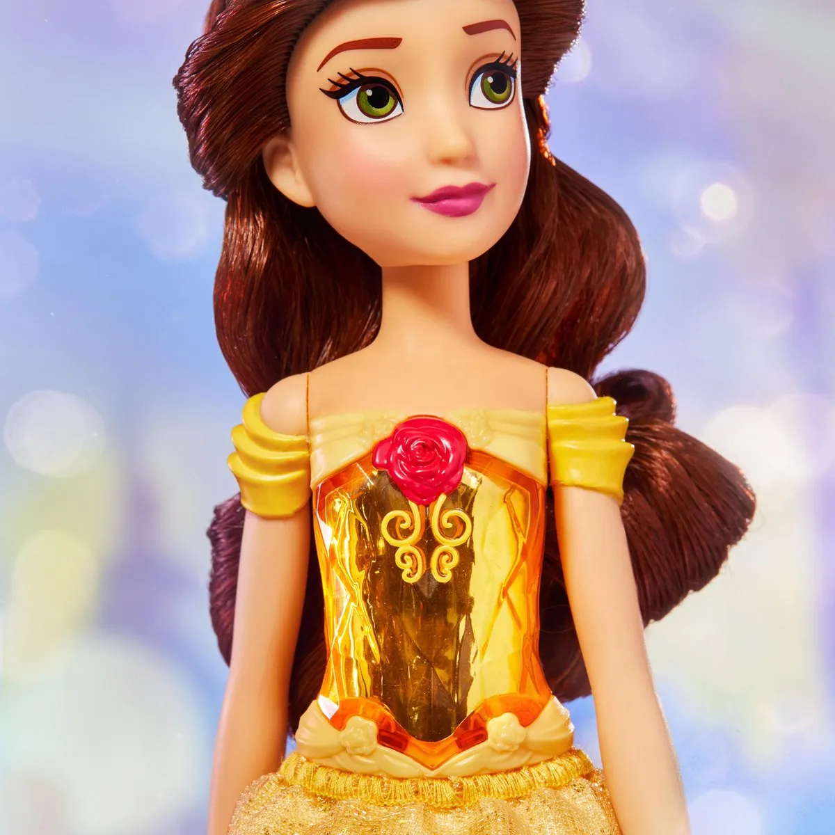 Disney Princess Belle Modepop - E4159ES2