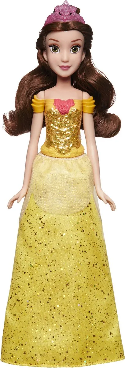 Disney Princess Belle Modepop