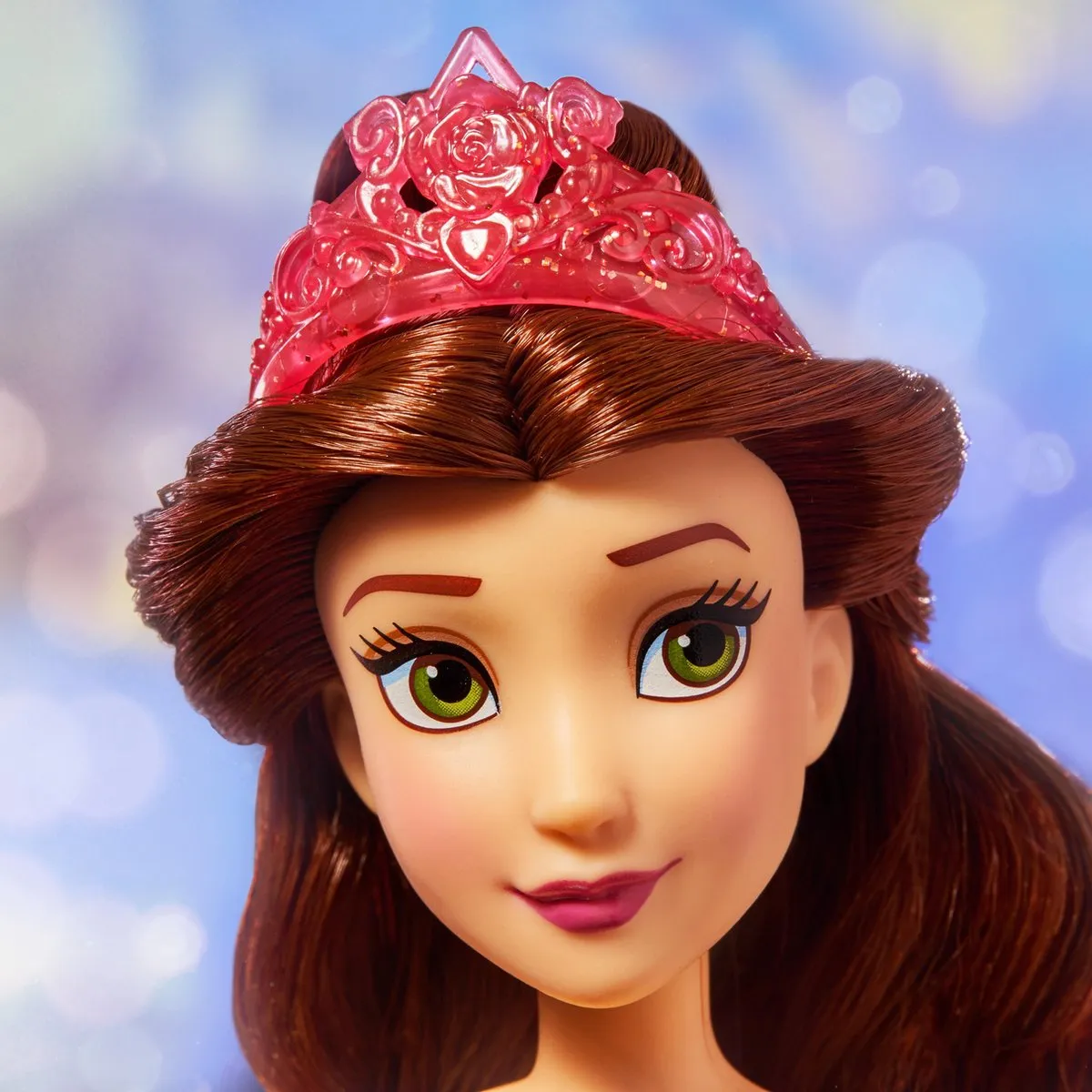 Disney Princess Belle Modepop - E4159ES2