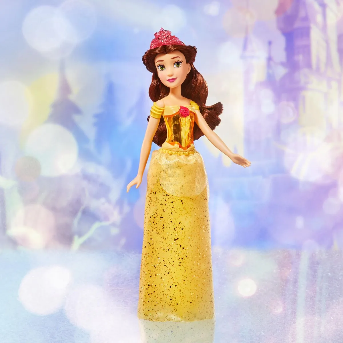 Disney Princess Belle Modepop - E4159ES2