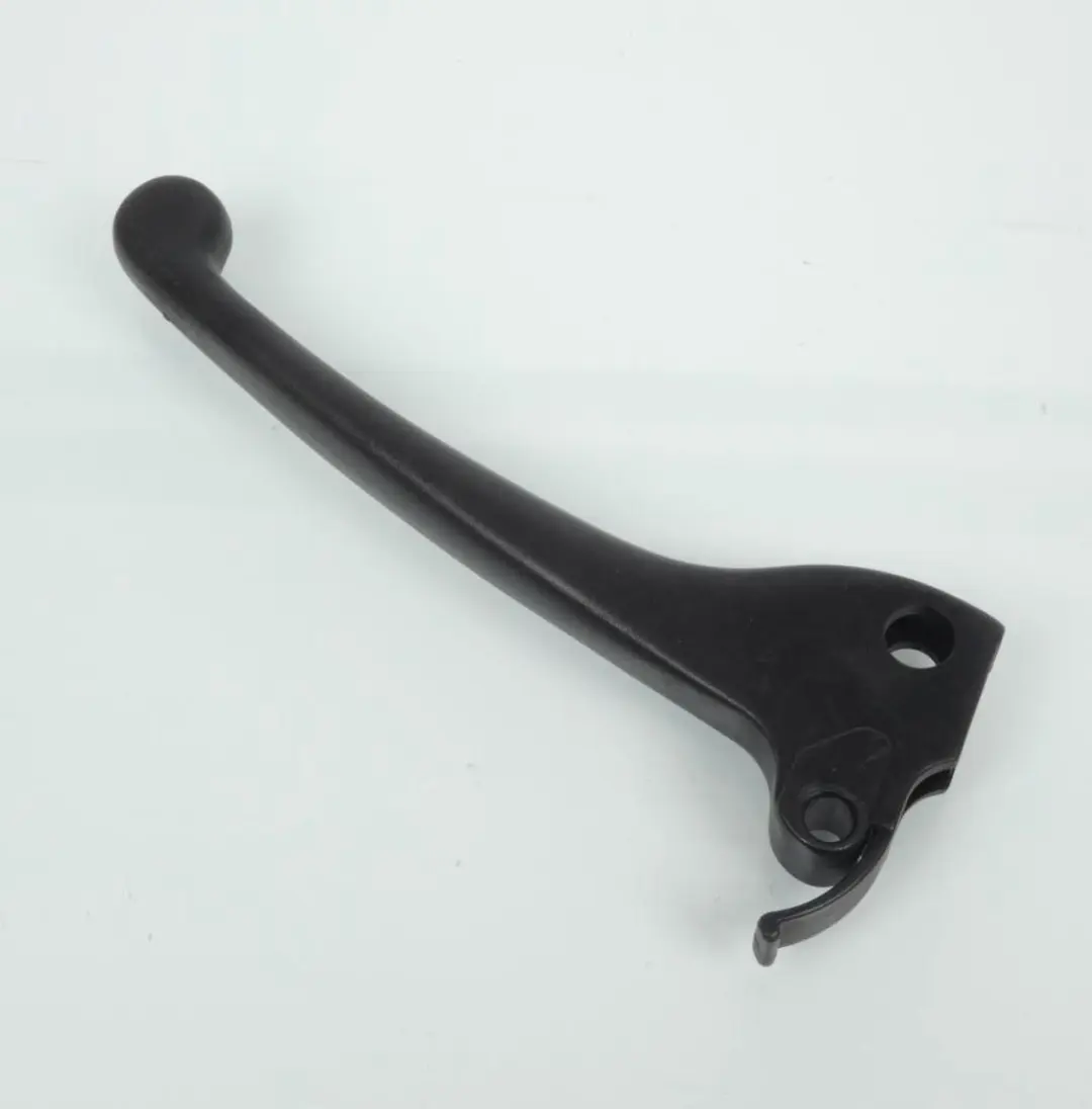 Domino Linker Remhendel Piaggio 50 Zip 1992-1993 - Noir - afbeelding 2 van 2