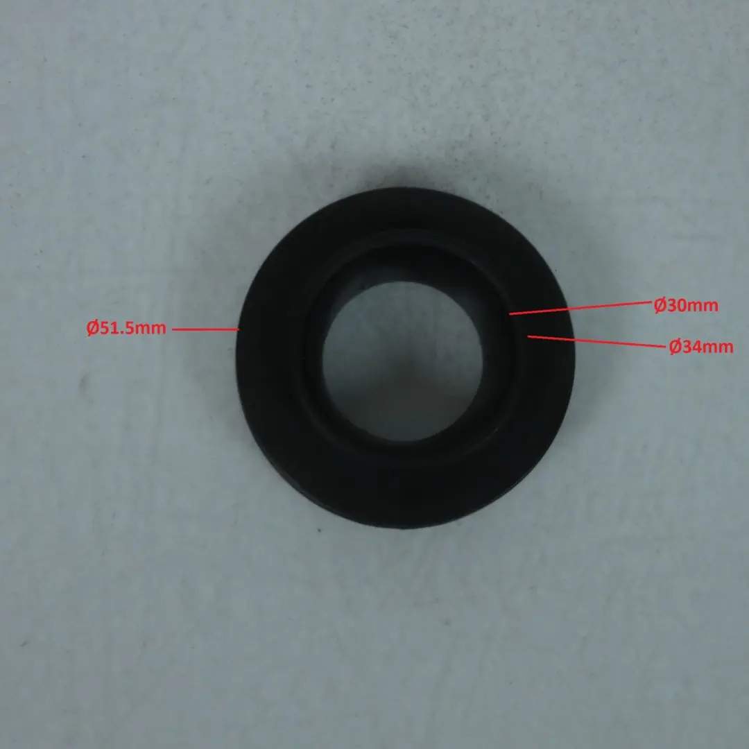 Polini CP Luchtfilteradapter 34mm - afbeelding 2 van 5