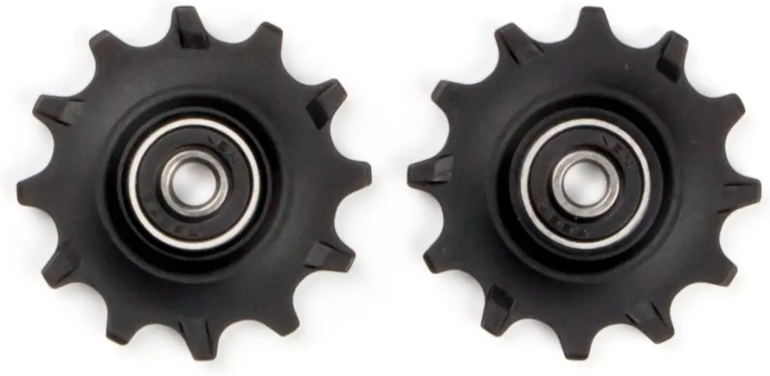 Elvedes Derailleur Wieltjes SRAM 2x12