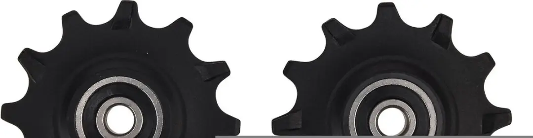 Elvedes Derailleur Wieltjes SRAM 2x12 - afbeelding 6 van 6
