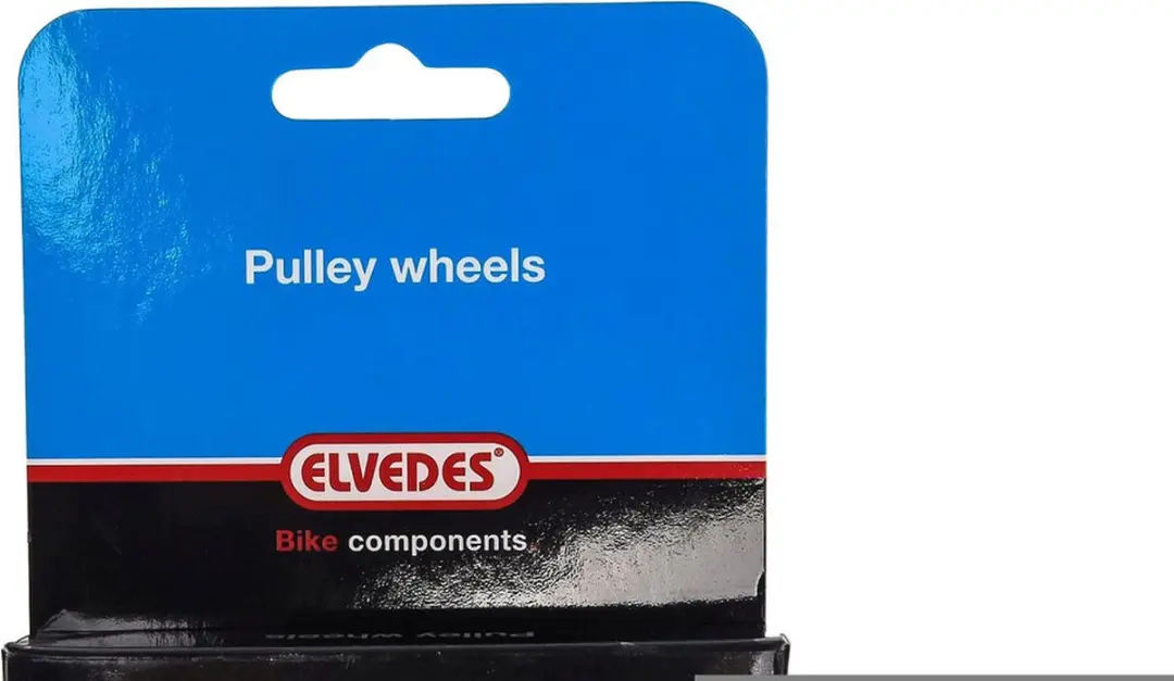 Elvedes Derailleur Wieltjes SRAM 2x12 - afbeelding 5 van 6