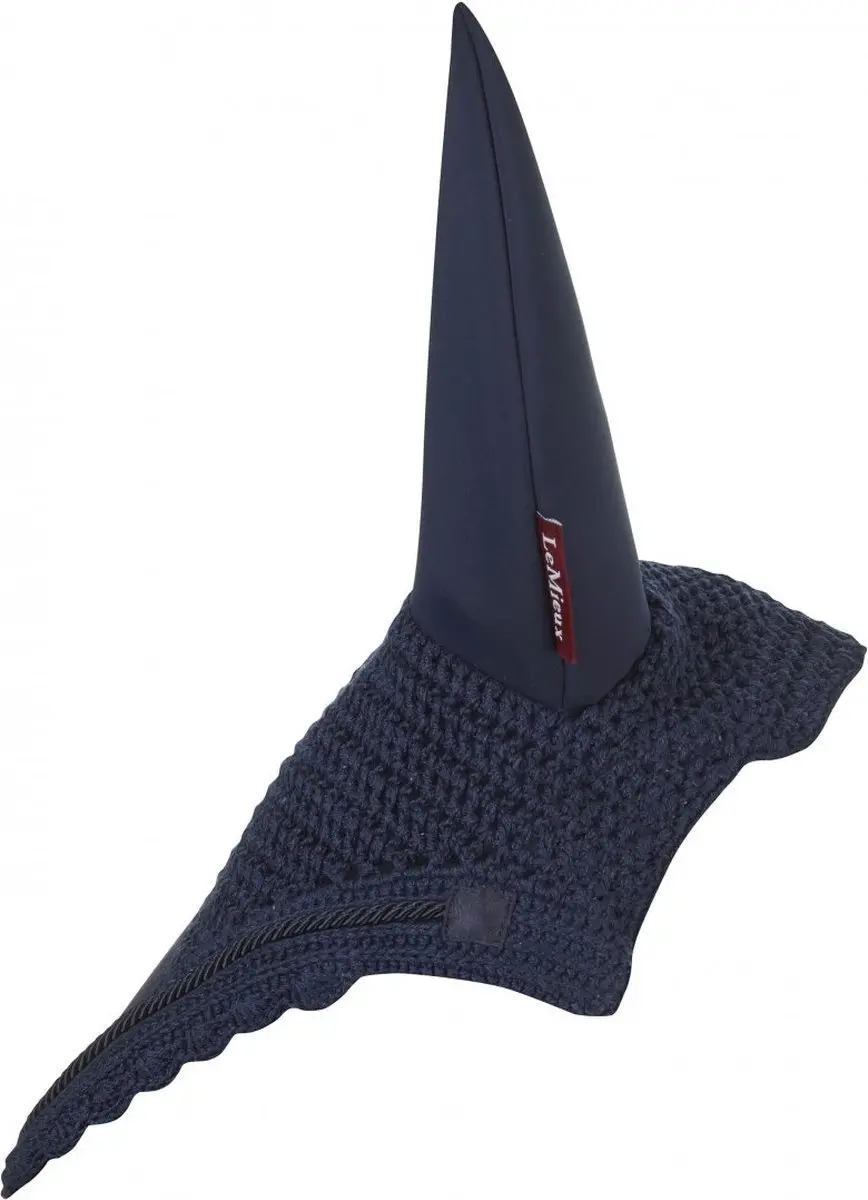 Lemieux LMX Acoustic Pro Fly Oornetje - Full - Donkerblauw - afbeelding 6 van 6