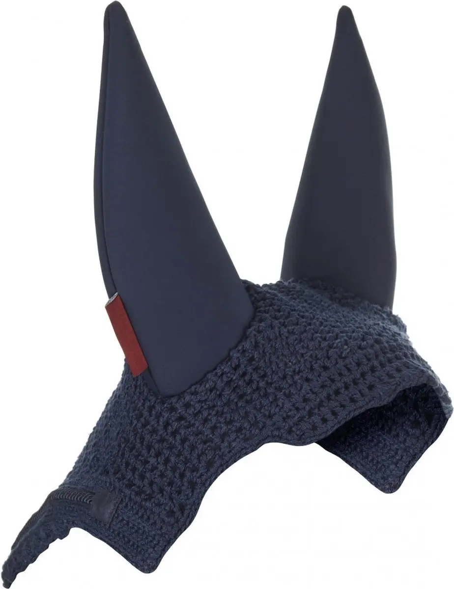 Lemieux LMX Acoustic Pro Fly Oornetje - Full - Donkerblauw