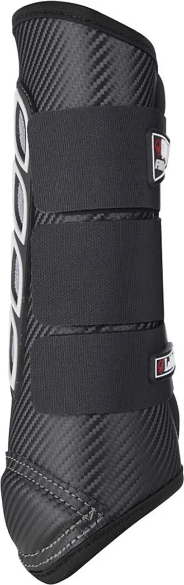 Lemieux Carbon Air Xc Beenbeschermers - Achterbenen S - 2 Stuks