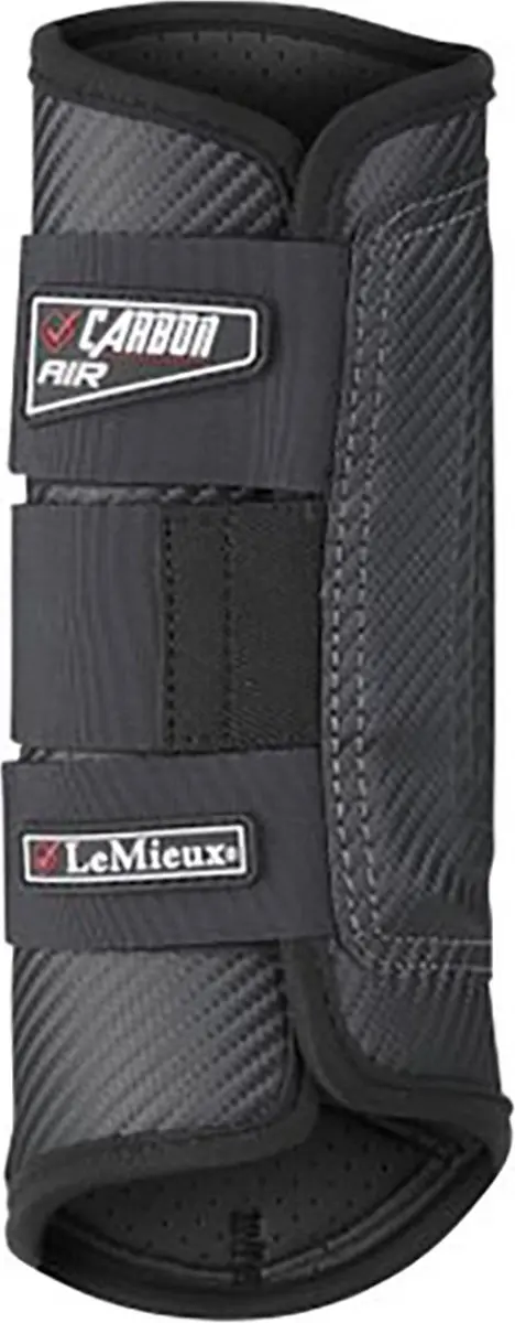 Lemieux Carbon Air Xc Beenbeschermers - Achterbenen S - 2 Stuks - afbeelding 6 van 6